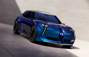 DS F3VER Concept oficjalnie — zdjęcie 3