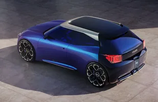DS F3VER Concept oficjalnie — zdjęcie 4