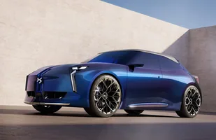 DS F3VER Concept oficjalnie — zdjęcie 7