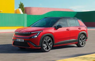 Skoda Epiq Sportline. Polskie ceny — zdjęcie 4