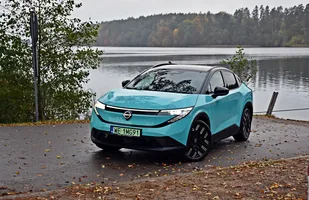 Nowy Nissan Leaf 2026 | Pionier elektromobilności wraca do gry? — zdjęcie 2