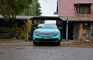 Nowy Nissan Leaf 2026 | Pionier elektromobilności wraca do gry? — zdjęcie 3