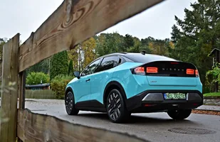 Nowy Nissan Leaf 2026 | Pionier elektromobilności wraca do gry? — zdjęcie 7