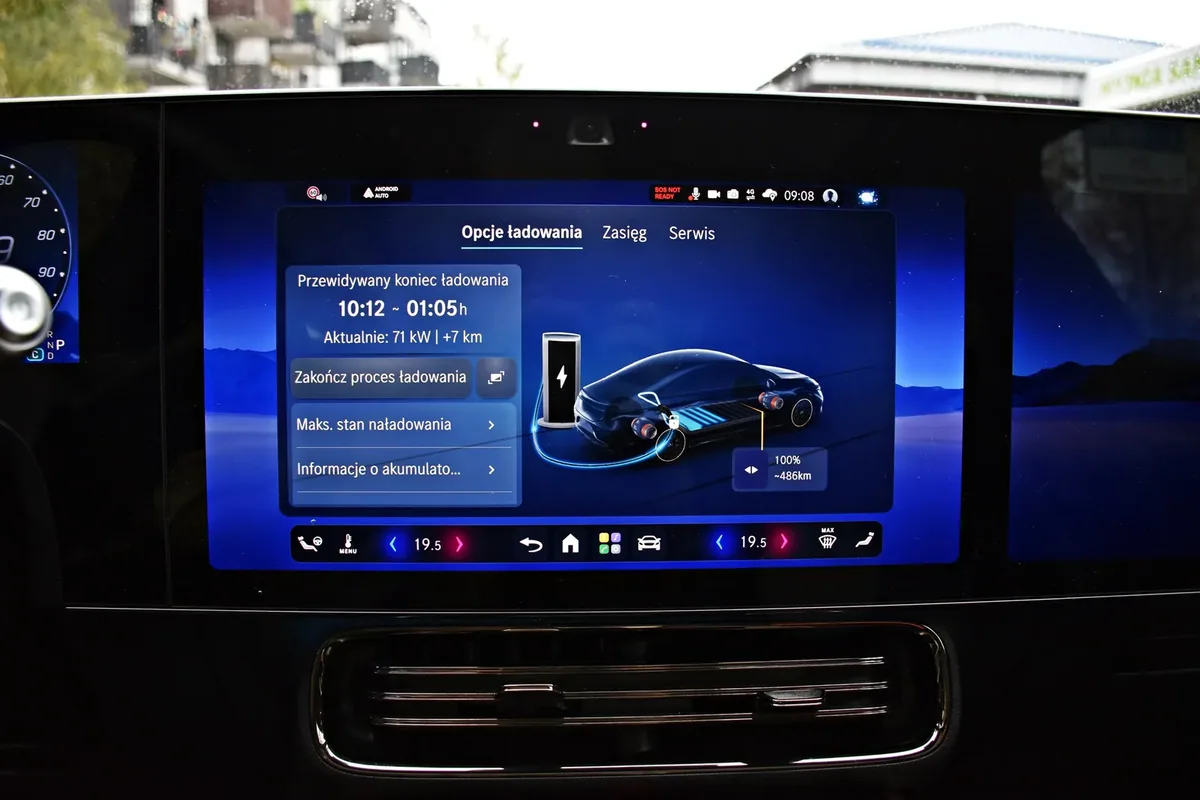 Mercedes CLA 350 4MATIC | Test, opinie | ChceAuto