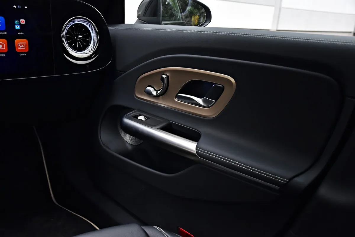 Mercedes CLA 350 4MATIC | Test, opinie | ChceAuto