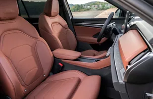 Skoda Kodiaq nowym napędem i wyposażeniem — zdjęcie 6