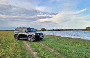 Toyota Land Cruiser 250 2026 | Off-roadowa legenda w nowym wydaniu — zdjęcie 5