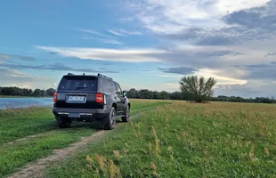 Toyota Land Cruiser 250 2026 | Off-roadowa legenda w nowym wydaniu — zdjęcie 7