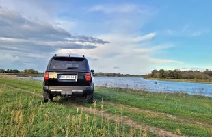 Toyota Land Cruiser 250 2026 | Off-roadowa legenda w nowym wydaniu — zdjęcie 11
