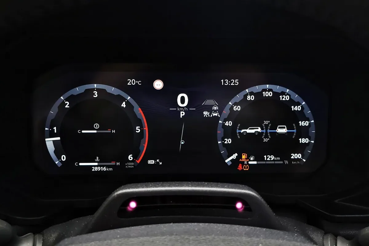 Toyota Land Cruiser 250 2026 | Test, opinie | ChceAuto