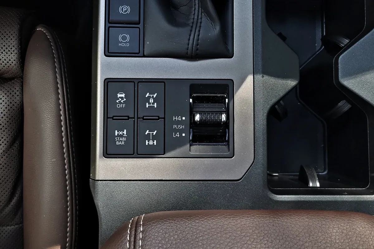 Toyota Land Cruiser 250 2026 | Test, opinie | ChceAuto