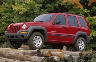 Jeep Cherokee KJ. Szukasz terenówki? — zdjęcie 6
