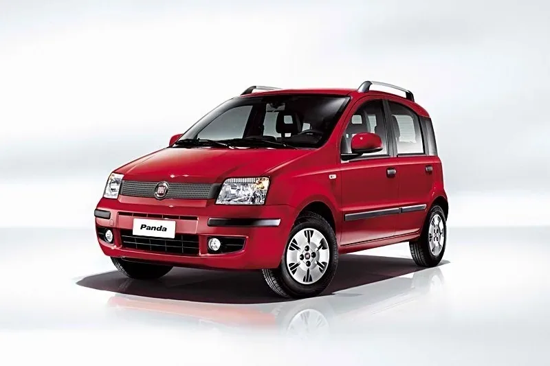 Fiat Panda Classic