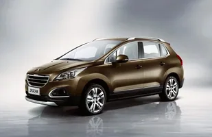 Nowy Peugeot 3008. Ładniejszy? — zdjęcie 2