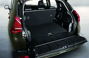 Nowy Peugeot 3008. Ładniejszy? — zdjęcie 6