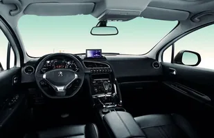 Nowy Peugeot 3008. Ładniejszy? — zdjęcie 7