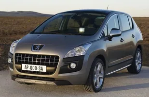 Nowy Peugeot 3008. Ładniejszy? — zdjęcie 8