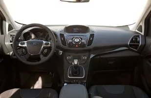 Ruszyła produkcja Forda Kuga — zdjęcie 4