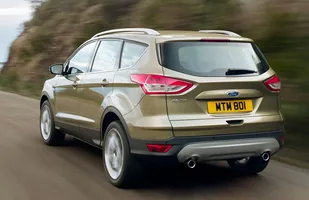 Ruszyła produkcja Forda Kuga — zdjęcie 6