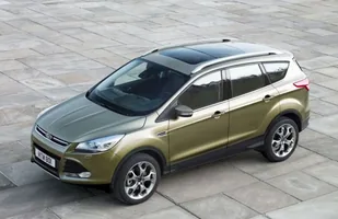 Ruszyła produkcja Forda Kuga — zdjęcie 8