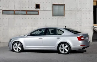 Taka jest nowa Skoda Octavia! — zdjęcie 2