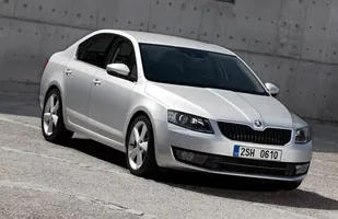 Taka jest nowa Skoda Octavia! — zdjęcie 1
