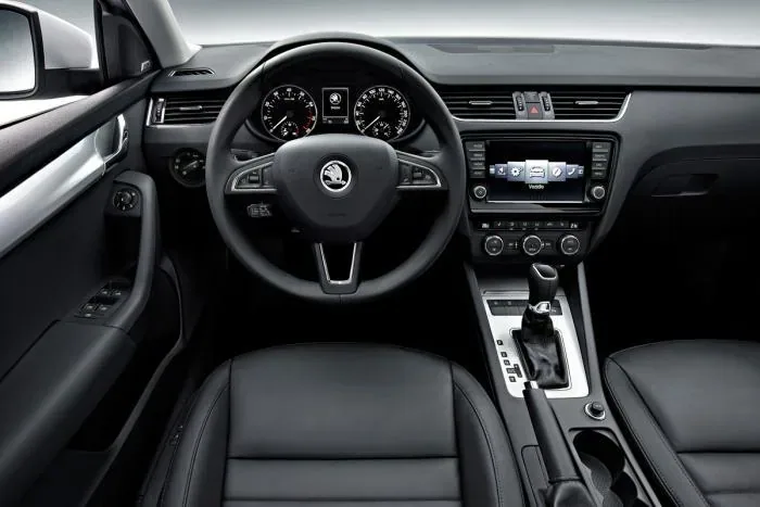 Nowa Skoda Octavia