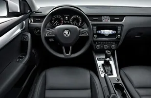 Taka jest nowa Skoda Octavia! — zdjęcie 3