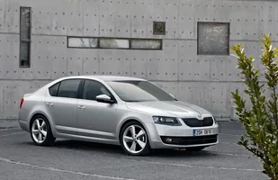 Taka jest nowa Skoda Octavia! — zdjęcie 4