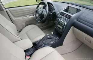 Używane: Lexus IS — zdjęcie 2