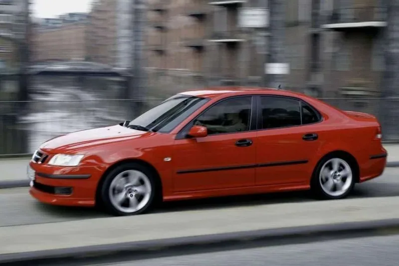 Saab 9-3