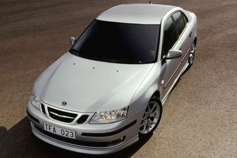Saab 9-3