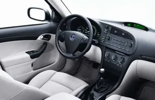 Używane: Saab 9-3 — zdjęcie 5