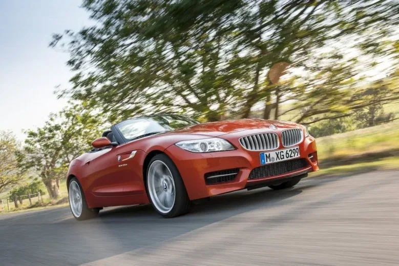 BMW Z4