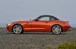 Takie jest odświeżone BMW Z4 — zdjęcie 8