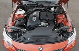 Takie jest odświeżone BMW Z4 — zdjęcie 9