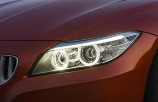 Takie jest odświeżone BMW Z4 — zdjęcie 12