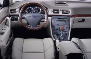 Używane: Volvo S80 — zdjęcie 7