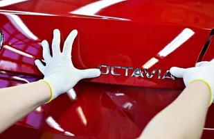 Ruszyła produkcja Skody Octavii III — zdjęcie 1
