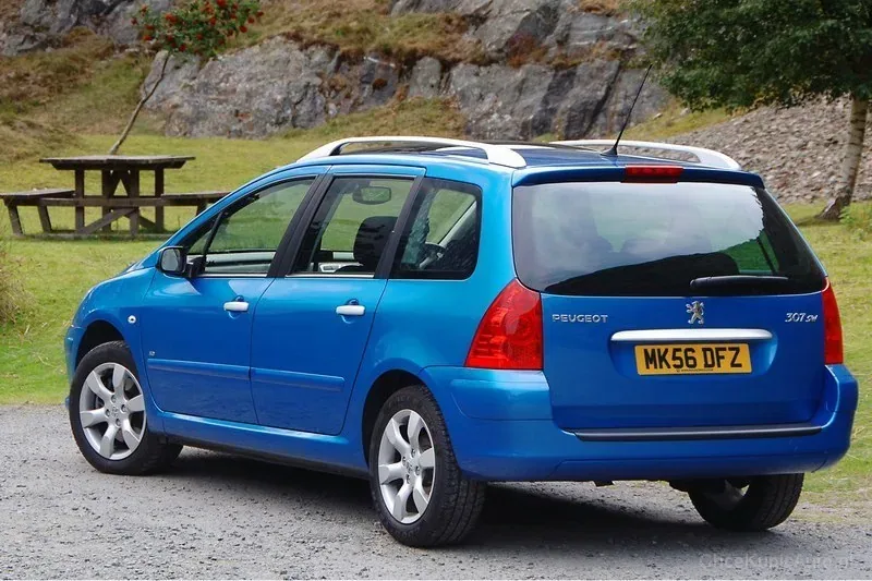 Peugeot 307 SW