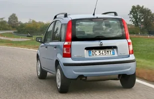 To już koniec Fiata Pandy z Polski — zdjęcie 8