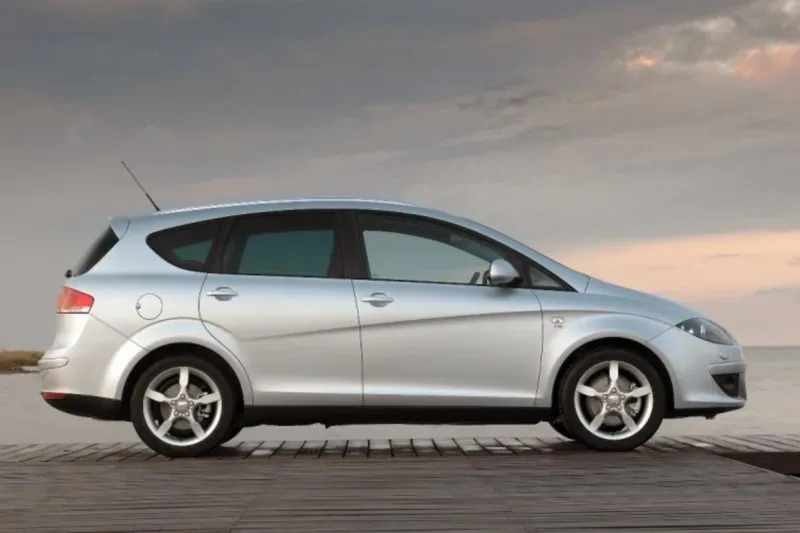 Seat Altea XL