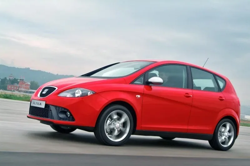 Seat Altea