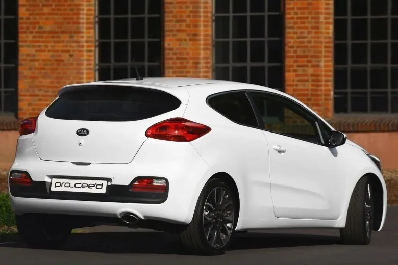 Kia Pro_ceed