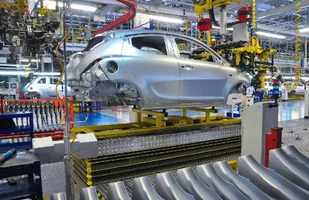 Fiat największym producentem  w Polsce — zdjęcie 2