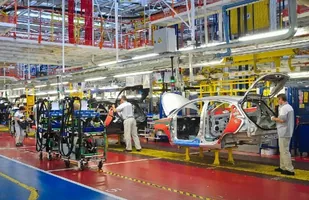 Fiat największym producentem  w Polsce — zdjęcie 4