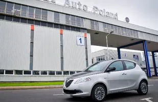 Fiat największym producentem  w Polsce — zdjęcie 5