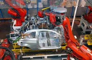 Fiat największym producentem  w Polsce — zdjęcie 6