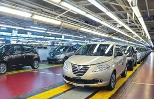 Fiat największym producentem  w Polsce — zdjęcie 7