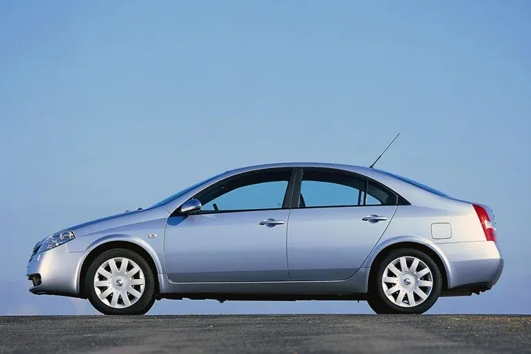 Nissan Primera